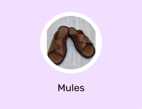 Mules