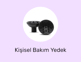 Kişisel Bakım Yedek Parça