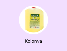 Kolonya