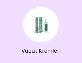 Vücut Kremleri