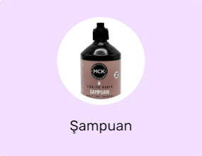Şampuan