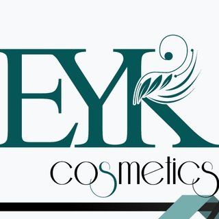 EYK Cosmetics logo