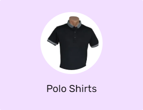 Polo Shirts