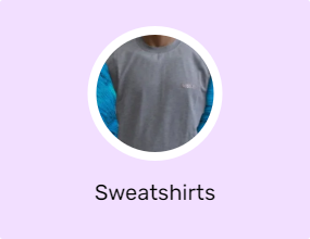 Sweatshirts