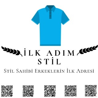 İLK ADIM STİL logo