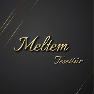 Meltem Tesettür