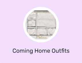 Coming Home Outfits
