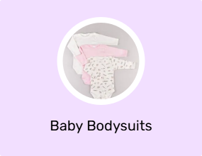 Baby Bodysuits