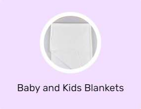 Baby and Kids Blankets