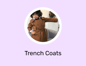 Trench Coats