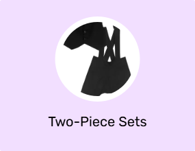 Two-Piece Sets