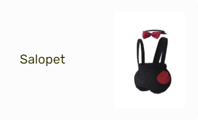 Salopet