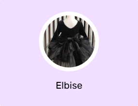 Elbise