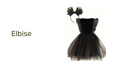 Elbise