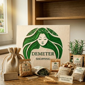 DEMETER SHOPPING