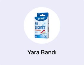 Yara Bandı