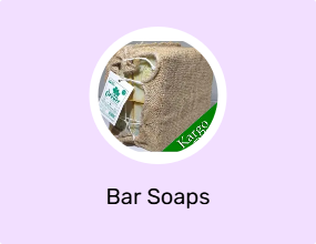 Bar Soaps