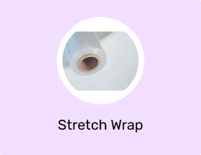 Stretch Wrap