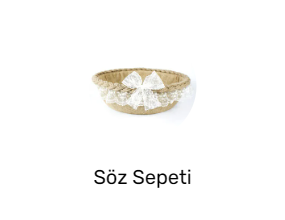 Söz Sepeti