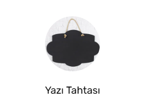 Yazı Tahtası