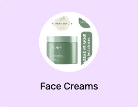 Face Creams