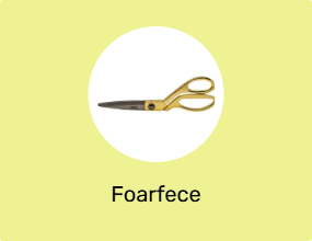 Foarfece