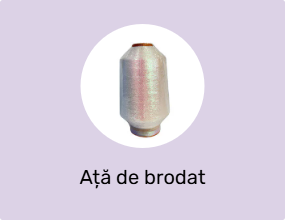 Ață de brodat