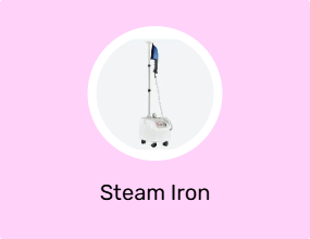 Steam Iron