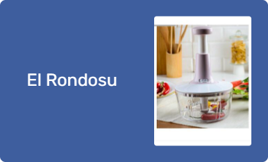 El Rondosu