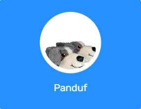 Panduf