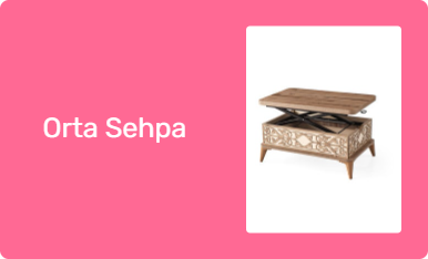 Orta Sehpa