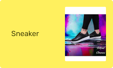 Sneaker