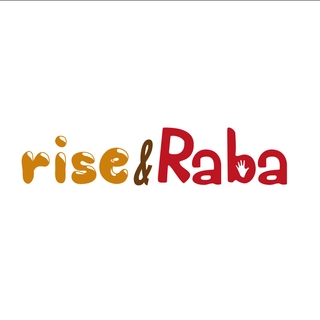 Rise and Raba Store logo