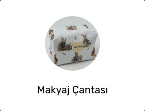 Makyaj Çantası