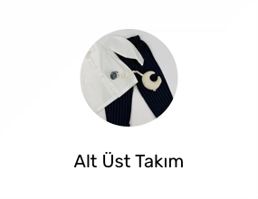 Alt Üst Takım