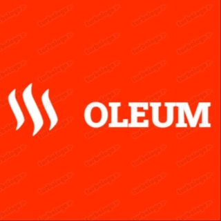 Oleum logo