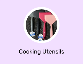 Cooking Utensils