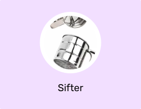 Sifter