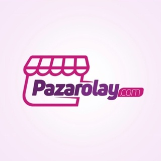 PAZAROLAY logo