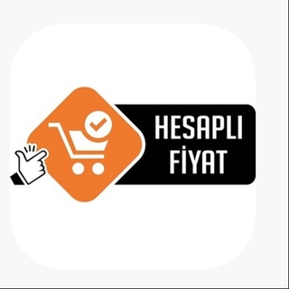 Hesaplı Fiyat Sanal Mağazacılık logo