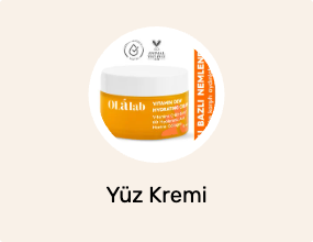 Yüz Kremi