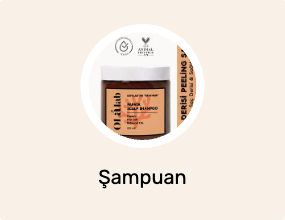 Şampuan