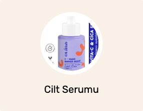 Cilt Serumu