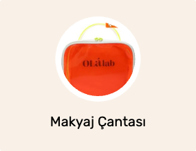 Makyaj Çantası