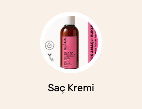 Saç Kremi