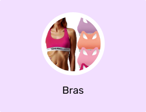 Bras