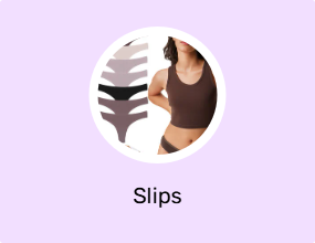 Slips