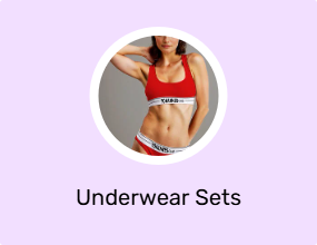 Underwear Sets