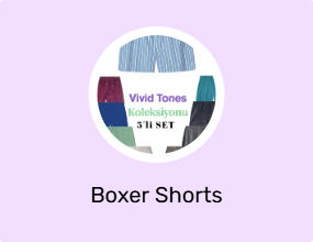 Boxer Shorts