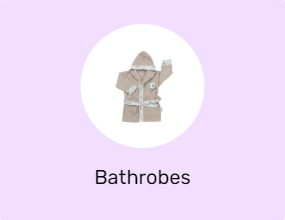 Bathrobes